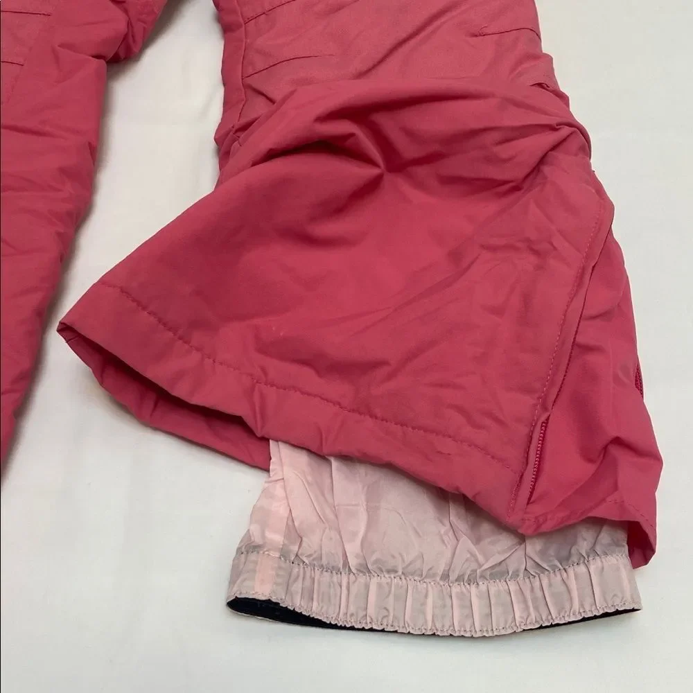 Lands' End Grow-A-Longs Kids’ Snow Ski Pants